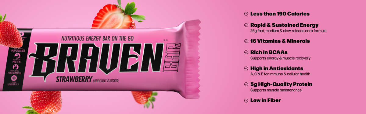 Brand Banner